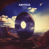 Sub Focus - Falling Down