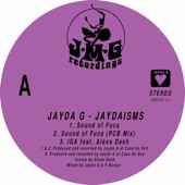 Jayda G - Rishikesh