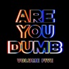 Are You Dumb?, Vol. 5