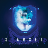 STARSET - Transmissions artwork