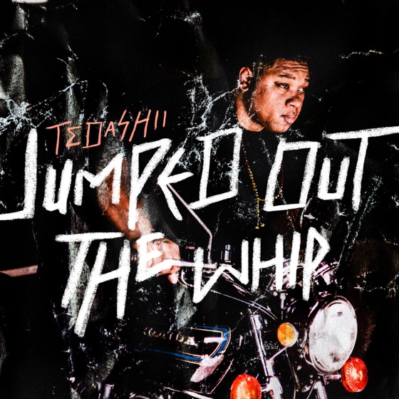Cover artwork for Jumped Out the Whip