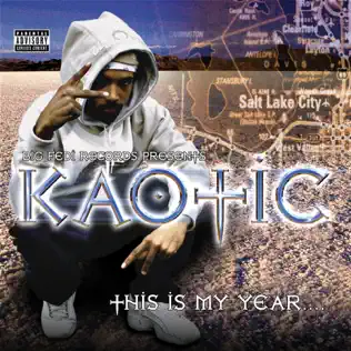 baixar álbum Kaotic - This Is My Year