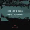 Element of Suprise - EP album lyrics, reviews, download
