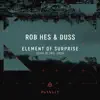 Stream & download Element of Suprise - EP