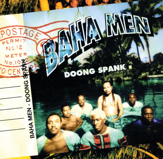 Cover artwork for Kokomo