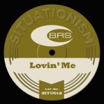 Lovin Me (Harley & Muscle Remix)