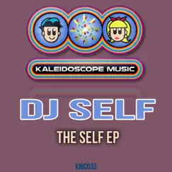 The Shelf - EP by DJ Self album reviews, ratings, credits