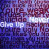 Never Give Up - EP album lyrics, reviews, download