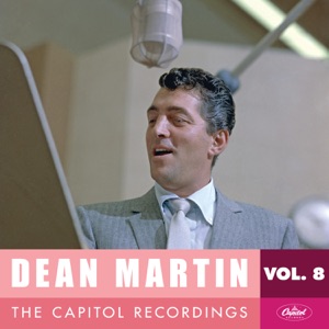 Dean Martin - The Object of My Affection - Line Dance Music
