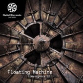 Interferenz (Floating Machine Remix) artwork