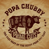 Popa Chubby - Sweet Goddess of Love and Beer