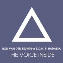 The Voice Inside (feat. Hadassa) by Ron van den Beuken & T.O.M. album reviews, ratings, credits