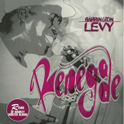 Renegade - Barrington Levy