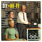 O.Y. in Hi-Fi