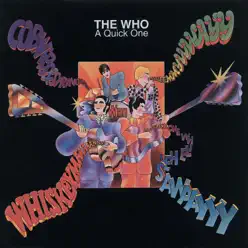 A Quick One (Mono Version) [Bonus Track Version] - The Who