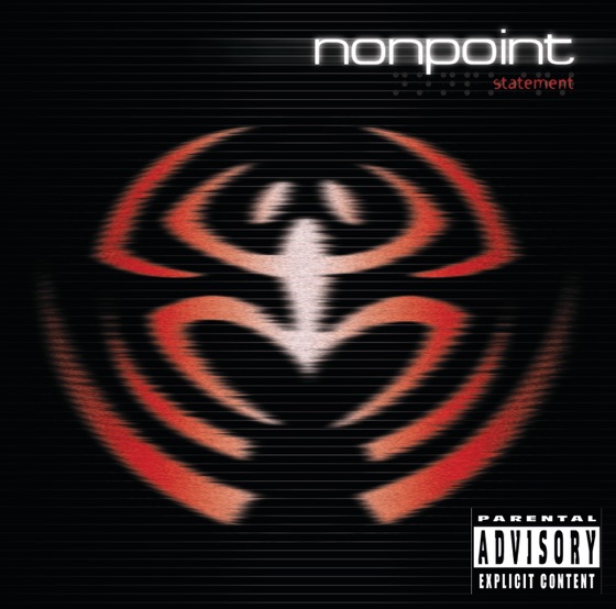 Cover artwork for Victim