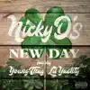 New Day (feat. Young Thug, Lil Yachty) - Single album lyrics, reviews, download