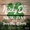 New Day (feat. Young Thug, Lil Yachty) - Nicky D's lyrics