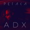Adx - Petaka lyrics