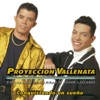 Proyección Vallenata - No Lloraré
