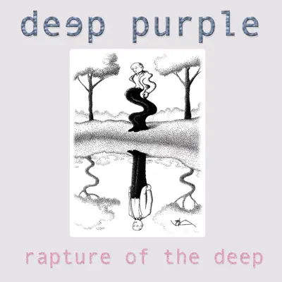 Rapture of the Deep (Tour Edition) - Deep Purple