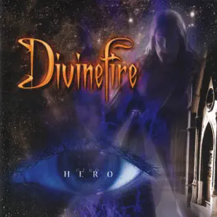 Album herunterladen Divinefire - Hero