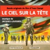 Le ciel sur la tête (Original Movie Soundtrack) - EP