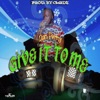 Don Perry - Give It to Me