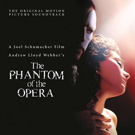 Cover artwork for Angel of Music