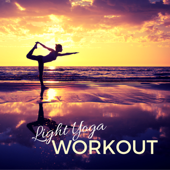 Light Yoga Workout - Morning Training New Age Music for Surya Namaskar and Awakening - Surya Namaskar