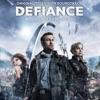 Defiance (Original Television Soundtrack) artwork