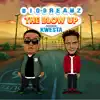 The Blow Up (feat. Kwesta) - Single album lyrics, reviews, download
