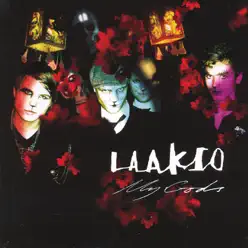 My Gods - Laakso My Gods - Laakso