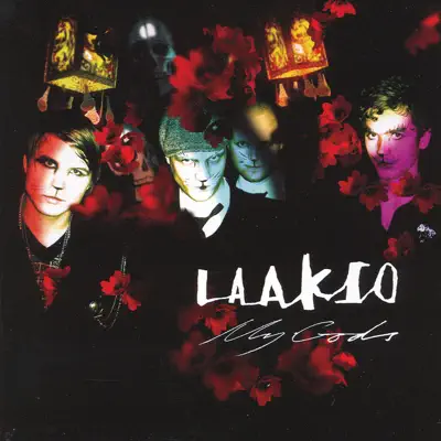 My Gods - Laakso My Gods - Laakso
