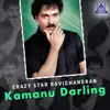 Crazy Star Ravichandran Kamanu Darling album lyrics, reviews, download