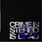 Animal Pharm - Crime In Stereo lyrics