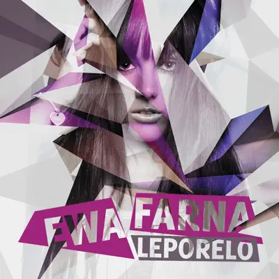Leporelo - Ewa Farná