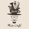 Jazz Mix Café: The Perfect 50 Instrumental Jazz for Evening with Friends or Long Relaxation with Cup of Coffee album lyrics, reviews, download