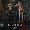 Lambo (feat. Goga Sekulić) - Single