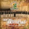 Derecho de Antigüedad - La Original Banda El Limón de Salvador Lizárraga lyrics