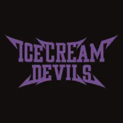 ICE CREAM DEVILS - Single - Tommy Heavenly6 ICE CREAM DEVILS - Single - Tommy Heavenly6