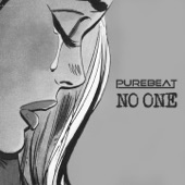 No One (Remix) artwork