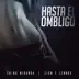 Hasta El Ombligo - Single album cover