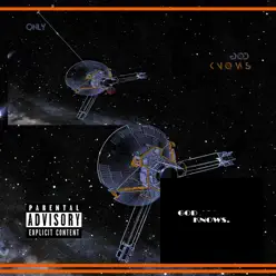 Only God Knows - Avery Only God Knows - Avery