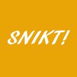 SNIKT!