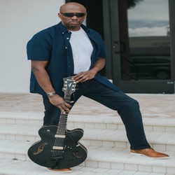 D. Mills - D's Groove
