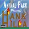 HankHilla - Animal Pack lyrics