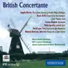 British Concertante album lyrics, reviews, download