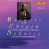 Chopin & Debussy: Piano Works album lyrics, reviews, download