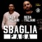 Sbaglia Paga (feat. Daly Taliani) - Reda Taliani lyrics